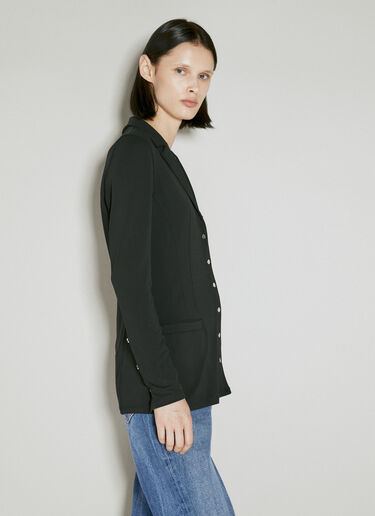 Blazer Style Shirt Rabanne Blazer Style Shirt Black pac0253002