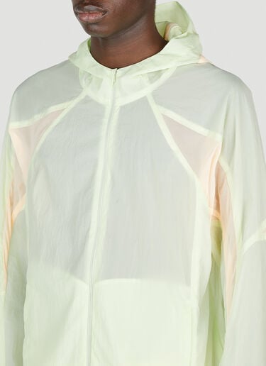 POST ARCHIVE FACTION (PAF) 5.0+ Technical Jacket Green paf0152006
