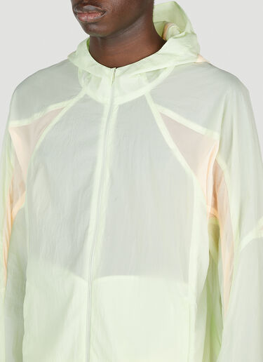 5.0+ Technical Jacket POST ARCHIVE FACTION (PAF) 5.0+ Technical Jacket Green paf0152006