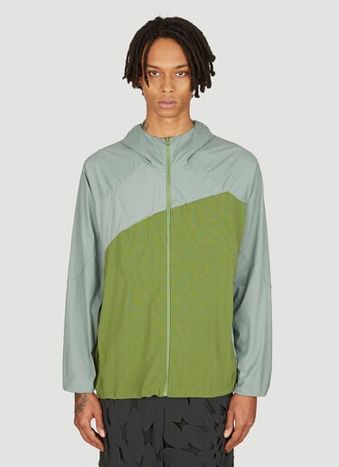 5.1 Techincal Jacket Center POST ARCHIVE FACTION (PAF) 5.1 Techincal Jacket Center Green paf0154003
