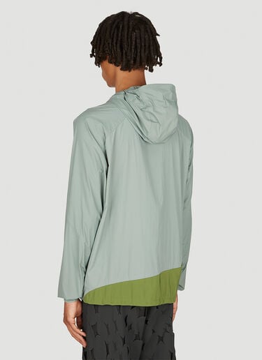 5.1 Techincal Jacket Center POST ARCHIVE FACTION (PAF) 5.1 Techincal Jacket Center Green paf0154003