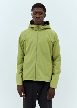 POST ARCHIVE FACTION (PAF) 6.0 Technical Jacket Right Green paf0156005