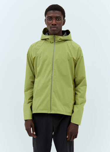 6.0 Technical Jacket Right POST ARCHIVE FACTION (PAF) 6.0 Technical Jacket Right Green paf0156005