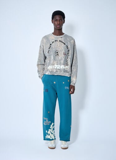 My Dream Track Pants Paly My Dream Track Pants Green pal0160012