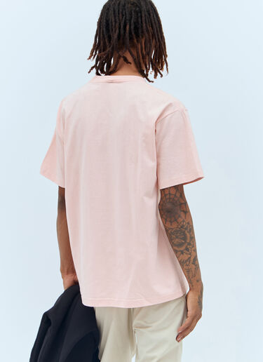 Healing Hands T-Shirt Patta Healing Hands T-Shirt Pink pat0156010