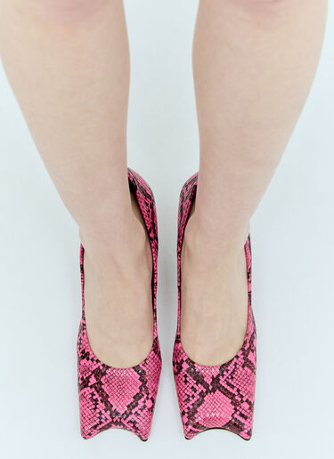디아블로 힐 Paula Canovas del Vas 디아블로 힐 핑크 pcd0254011