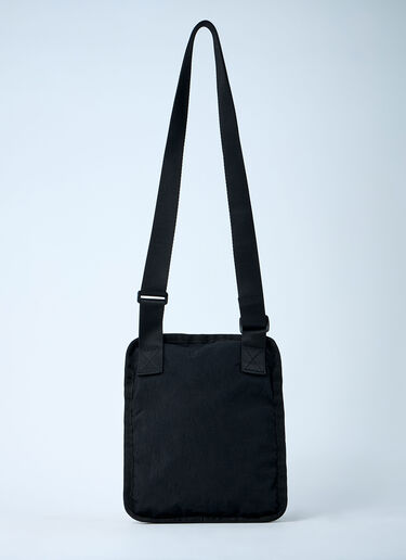C.P. Company Plain Paper Touch 单肩包  黑色 pco0160001