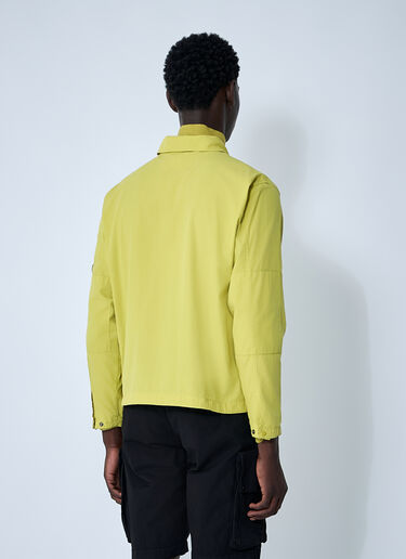 Cotton Overshirt C.P. Company Cotton Overshirt Green pco0160003