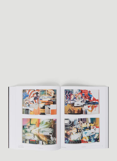 Issues: A History of Photography in Fashion Magazines Phaidon Issues: A History of Photography in Fashion Magazines Black phd0553003