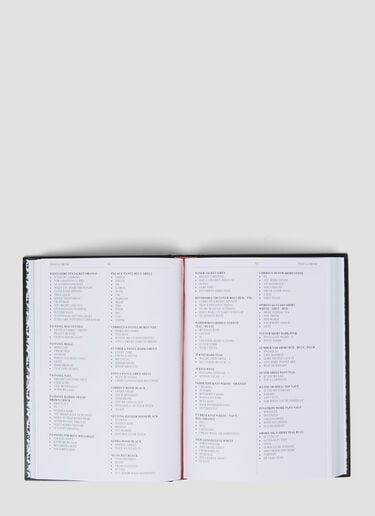 Phaidon Palace Product Descriptions: The Selected Archive 黑色 phd0553006