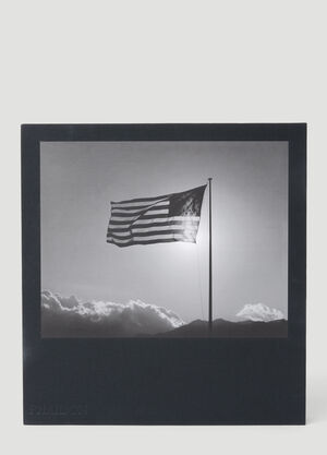 Phaidon Robert Mapplethorpe 黑色 phd0553010