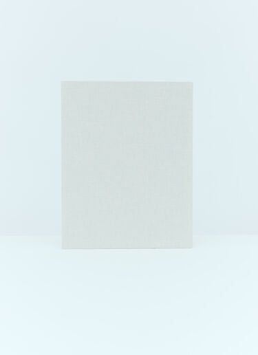 Phaidon John Pawson: Making Life Simpler Beige phd0553013