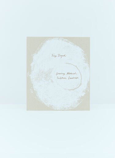 Phaidon 페이 투굿: 그림, 재료, 조각, 풍경 베이지 phd0553020