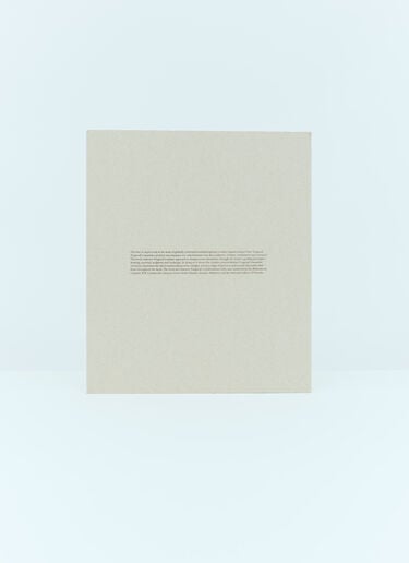 Phaidon 페이 투굿: 그림, 재료, 조각, 풍경 베이지 phd0553020