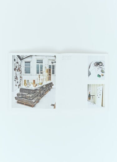 Phaidon 페이 투굿: 그림, 재료, 조각, 풍경 베이지 phd0553020