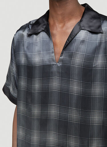 Oasis Shirt Phipps Oasis Shirt Black phi0144007