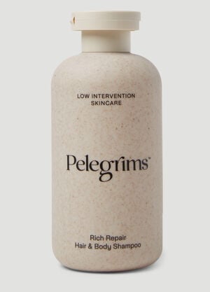 Pelegrims 滋养修护洗发沐浴乳 透明 plg0353007