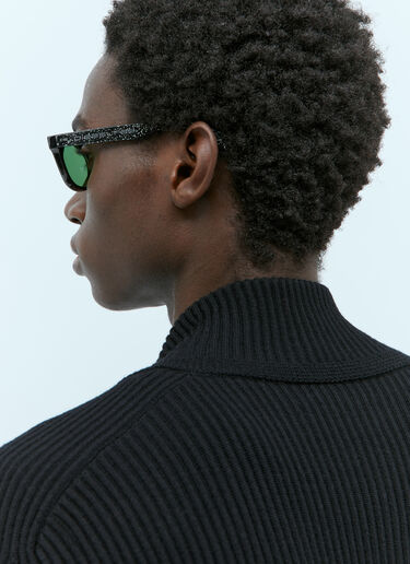 x Akila Sparkle Sunglasses Pleasures x Akila Sparkle Sunglasses Black pls0148100