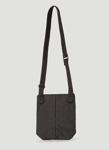 Logo Patch Crossbody Bag Porter-Yoshida & Co Logo Patch Crossbody Bag Green por0340007