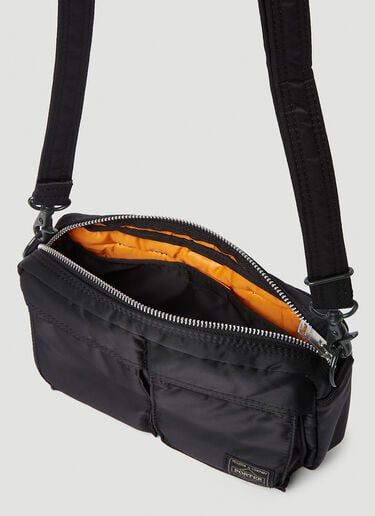 Porter-Yoshida & Co 탱커 숄더백 블랙 por0350012