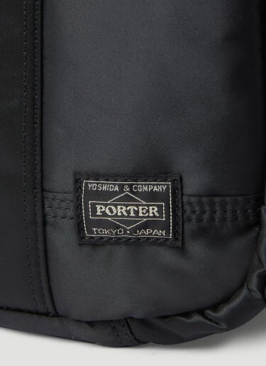Tanker Duffle Bag Porter-Yoshida & Co Tanker Duffle Bag Black por0352003
