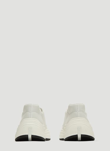 Barca XL Sneakers Prada Barca XL Sneakers White pra0137062
