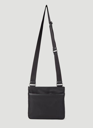 Re-Nylon Shoulder Bag Prada Re-Nylon Shoulder Bag Black pra0145027
