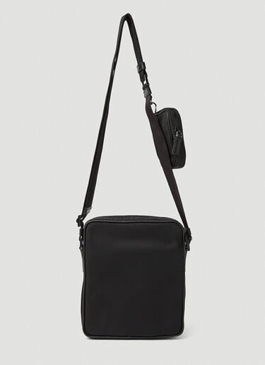 Re-Nylon Crossbody Bag Prada Re-Nylon Crossbody Bag Black pra0152053
