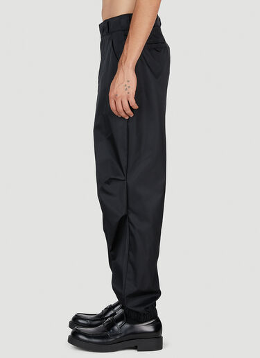 Re-Nylon Pants Prada Re-Nylon Pants Black pra0154009