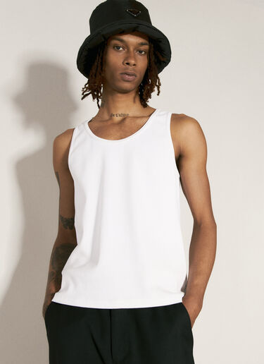 Re-Nylon バケットハット Prada Re-Nylon バケットハット ブラック pra0157013