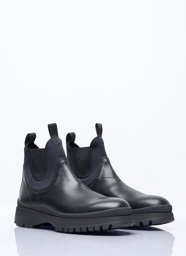 Blixxen 부츠 Prada Blixxen 부츠 블랙 pra0158017