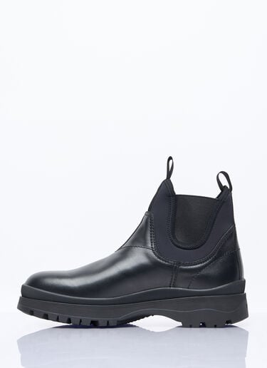 Blixxen 부츠 Prada Blixxen 부츠 블랙 pra0158017