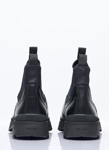 Blixxen 부츠 Prada Blixxen 부츠 블랙 pra0158017