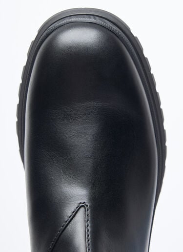Blixxen 부츠 Prada Blixxen 부츠 블랙 pra0158017