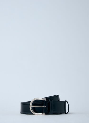 レザーベルト Prada レザーベルト ブラック pra0160014