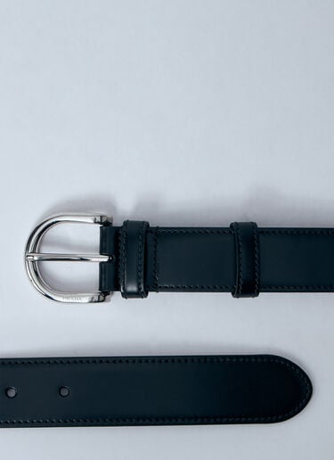 レザーベルト Prada レザーベルト ブラック pra0160014