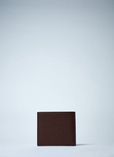 Prada 双折钱包 棕色 pra0161020