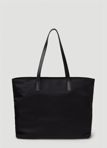 Re-Nylon Tote Bag Prada Re-Nylon Tote Bag Black pra0252026