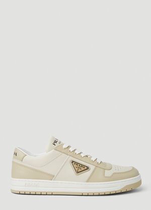Prada Downtown 运动鞋 白色 pra0252044