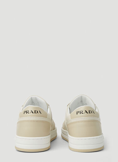 Downtown 运动鞋 Prada Downtown 运动鞋 白色 pra0252044