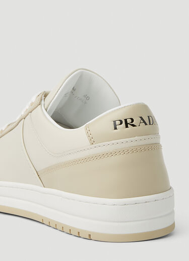 Downtown 运动鞋 Prada Downtown 运动鞋 白色 pra0252044