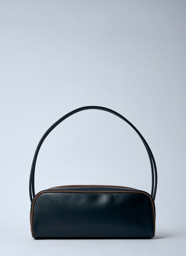 Swing Shoulder Bag Prada Swing Shoulder Bag Black pra0260068