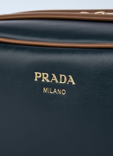 Swing Shoulder Bag Prada Swing Shoulder Bag Black pra0260068