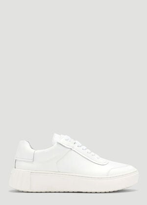Primury Frank Sneakers White pri0239005