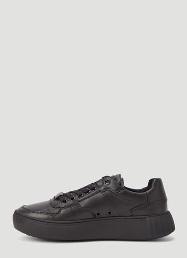 Frank Sneakers Primury Frank Sneakers Black pri0243004