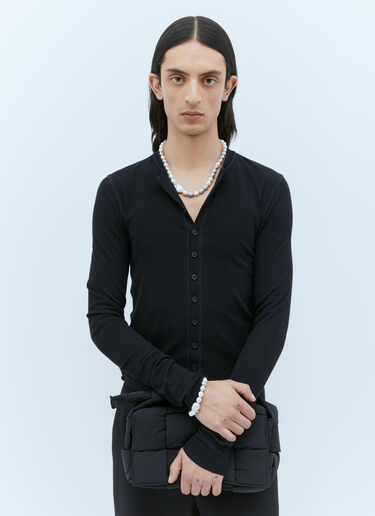Pearl Octopuss.y 클라우드 진주 팔찌 화이트 prl0355006