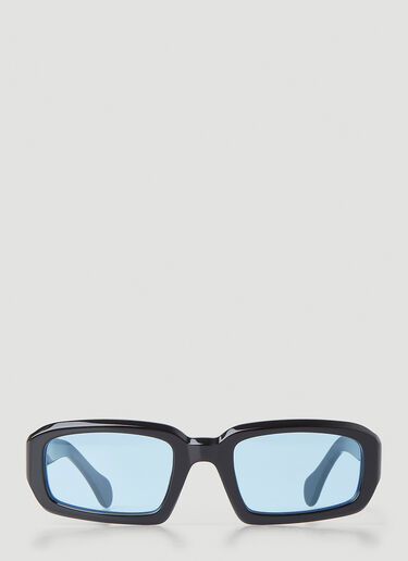 Mektoub Sunglasses Port Tanger Mektoub Sunglasses Blue prt0350008