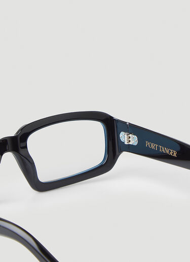 Mektoub Sunglasses Port Tanger Mektoub Sunglasses Blue prt0350008