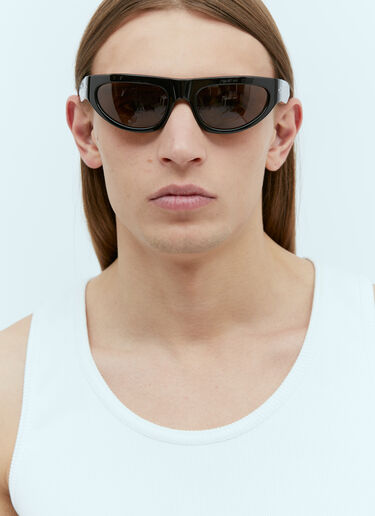 Malick Sunglasses Port Tanger Malick Sunglasses Black prt0355002