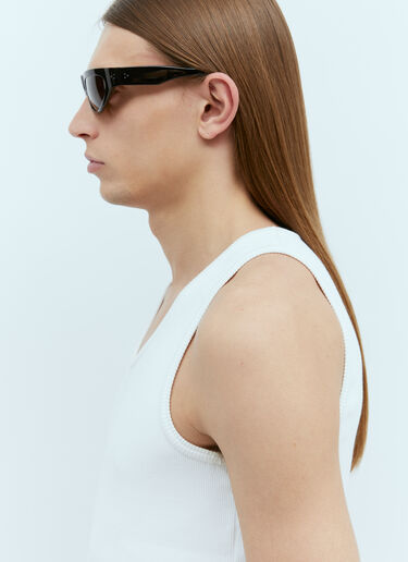 Malick Sunglasses Port Tanger Malick Sunglasses Black prt0355002